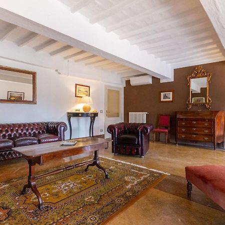 Palazzo Chigi Zondadari Apartment Siena Exterior foto